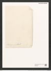 Campylodiscus browneanus var. phalangium (A. Schum.) D. (de-Toni-Nr.: Genus 57, Species 2472) Zeichnungen Sammlung Grunow (NHMW-BOT-W0373207)